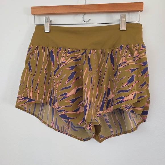 JoyLab Pants - Joy Lab Athletic Running Gym Shorts Women's Size Small